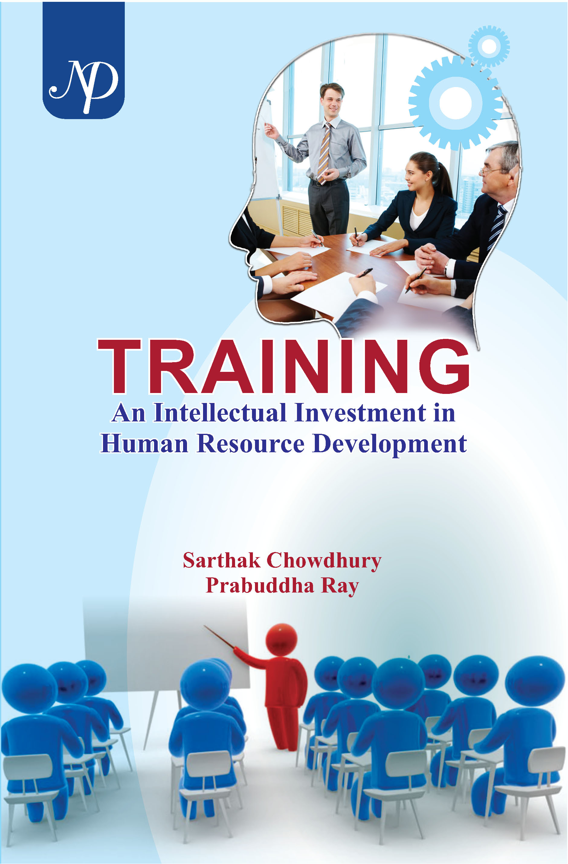 Training An Intellectual Investment in  Human Resources Development.jpg